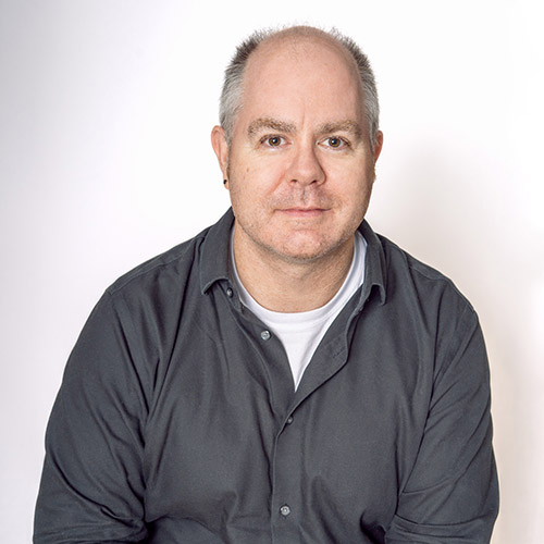 Timothy Moran