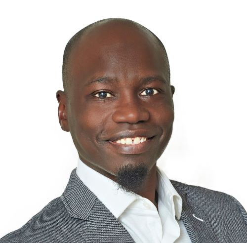 Papa Ladjiké Diouf