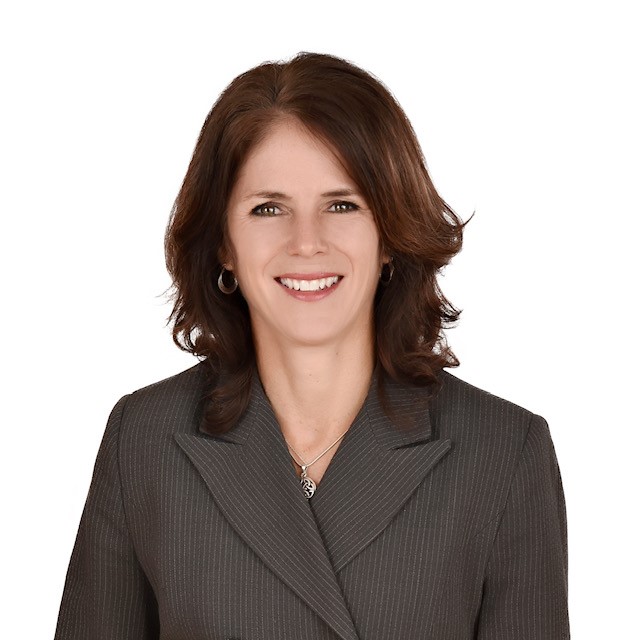 Susan Moore