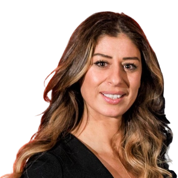 Nan Wehbe