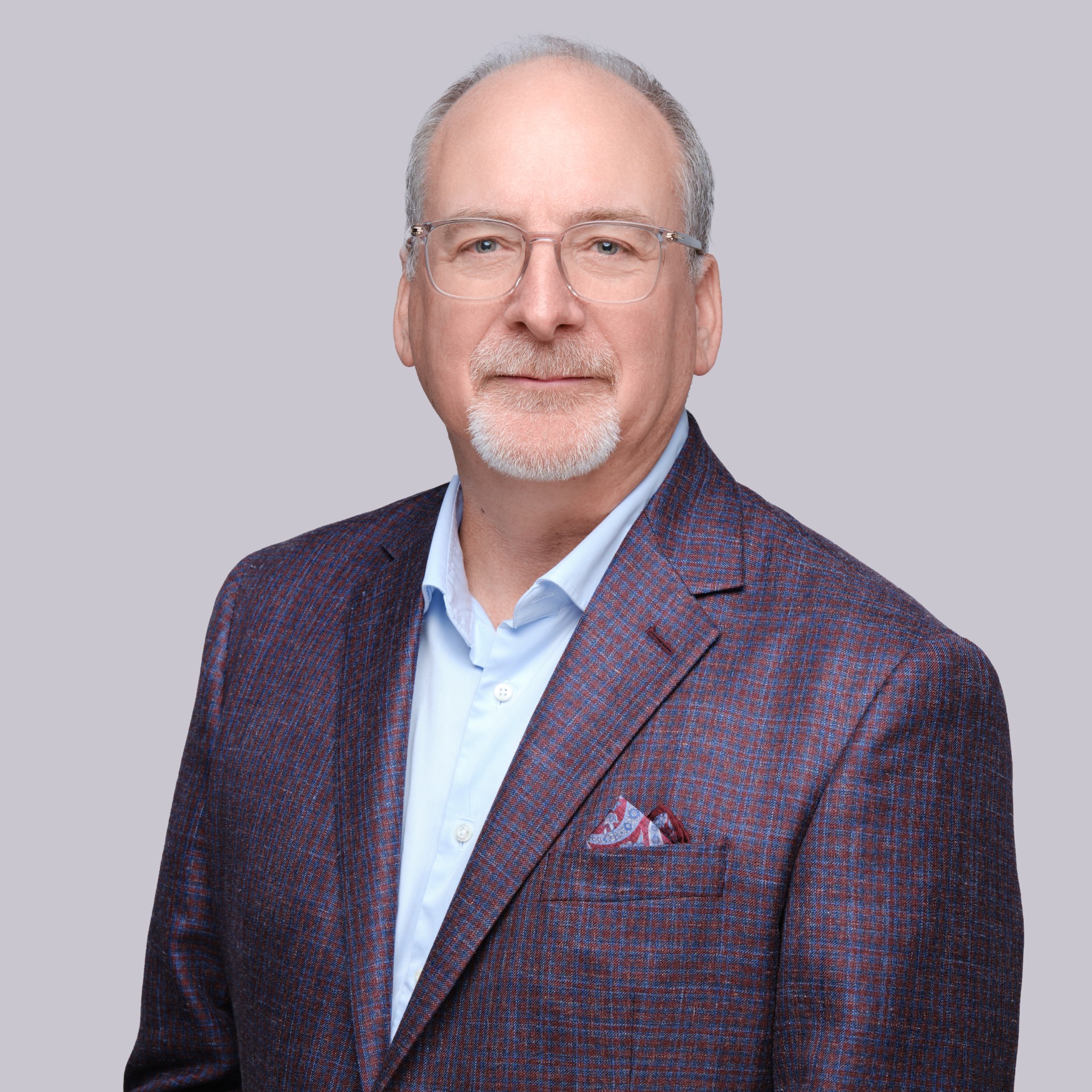 Mark MacAulay